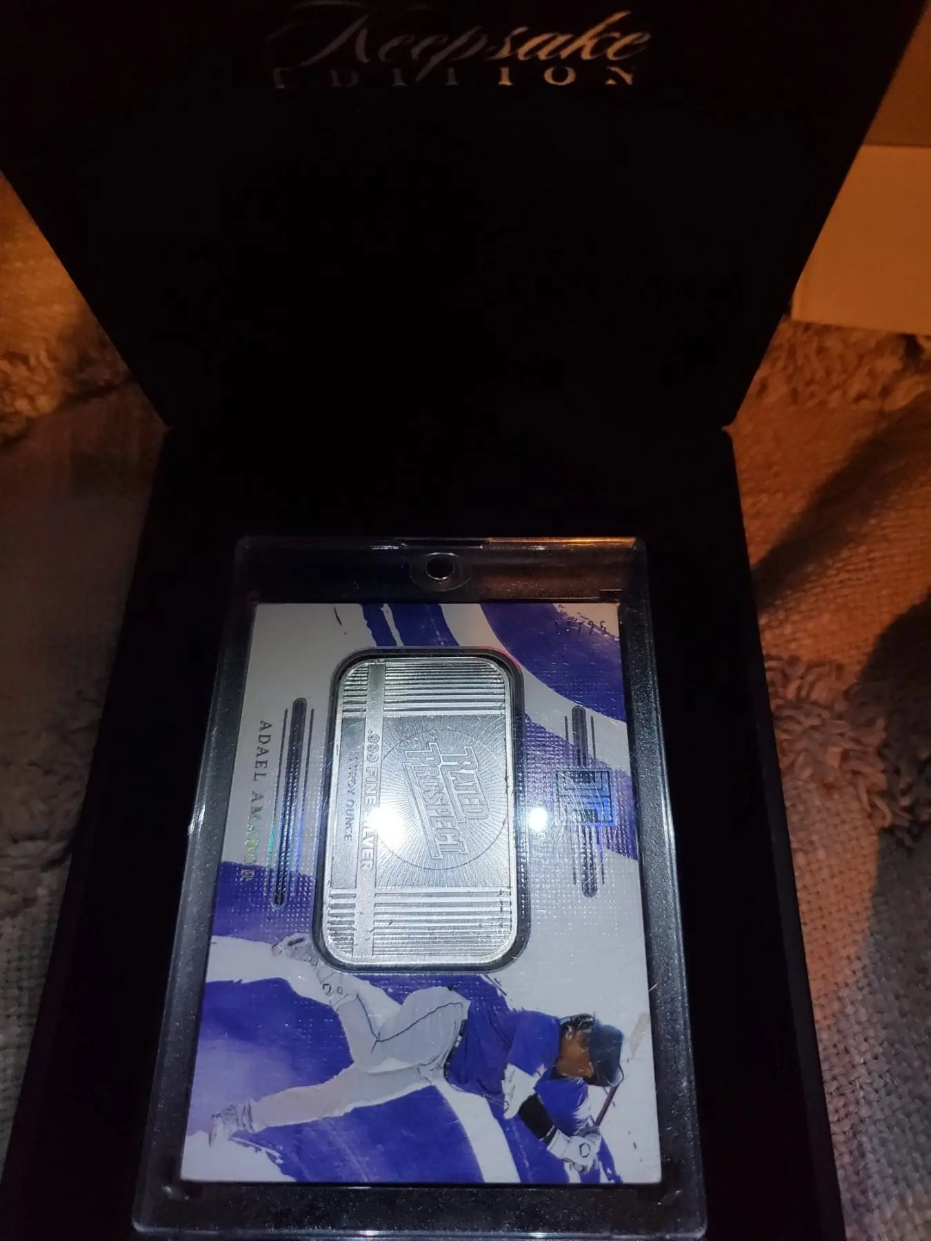 Lighted Display Case. Keepsake edition - Image 6