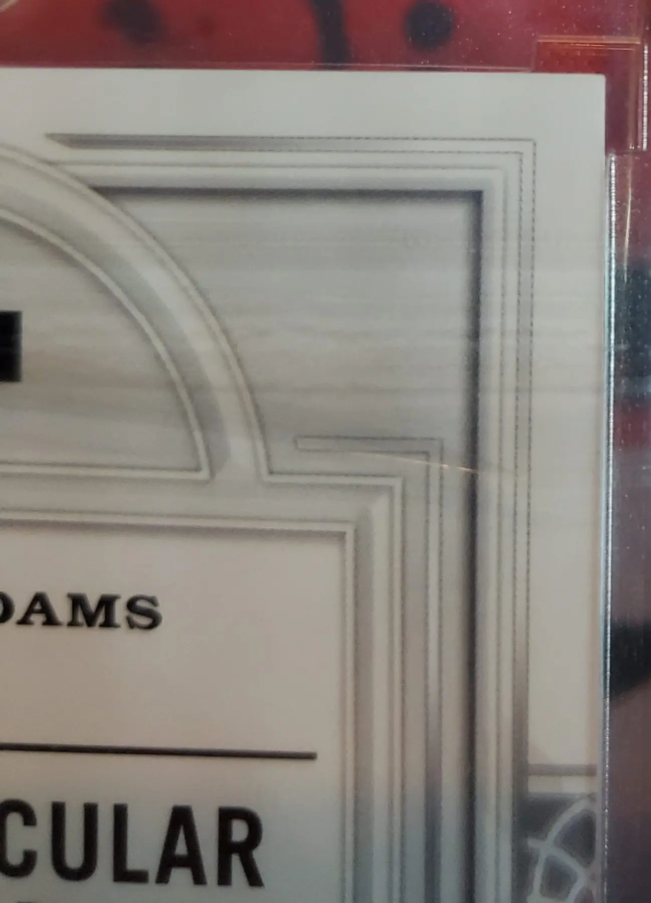 2023-24 Topps Royalty Collection Basketball Steven Adams/15 - Image 5