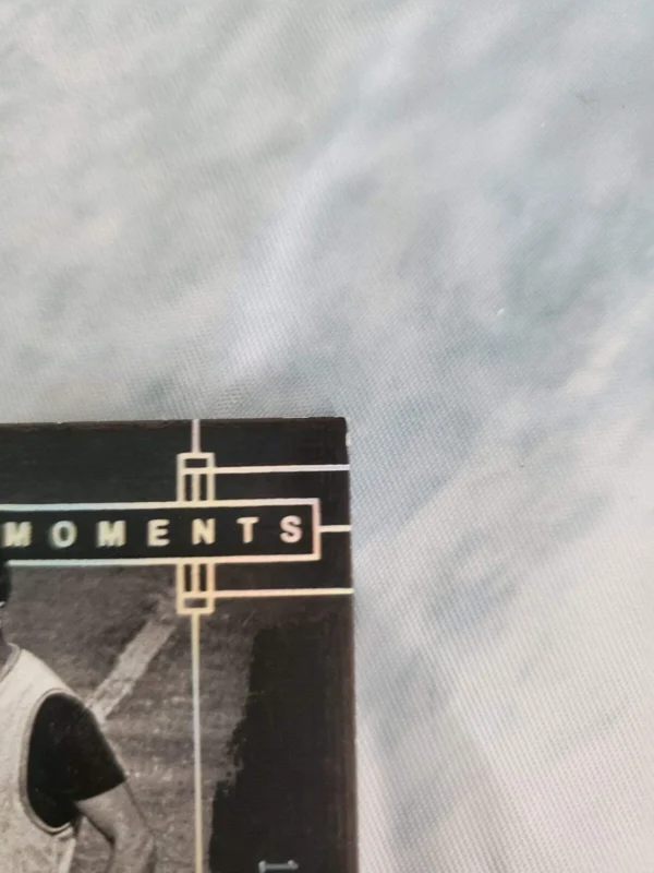 2024 Impeccable Baseball Timeless Moments Bill Mazeriski /25 - Image 3