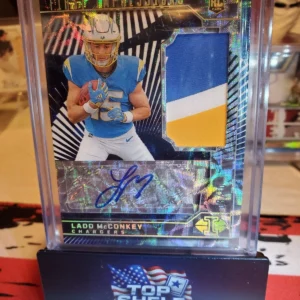 2024 ILLUSIONS FIRST IMPRESSIONS LADD MCCONKEY RPA/10