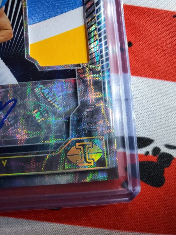 2024 ILLUSIONS FIRST IMPRESSIONS LADD MCCONKEY RPA/10 - Image 2