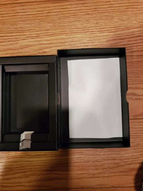 Lot Of 23 Card Size Boxes Ffrom Hit Parade. (Does NOT contain Any Cards. They... - Image 6