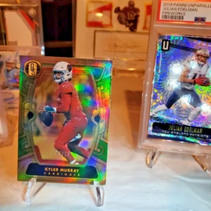2024 Gold Standard Fotl Kyler Murray/13