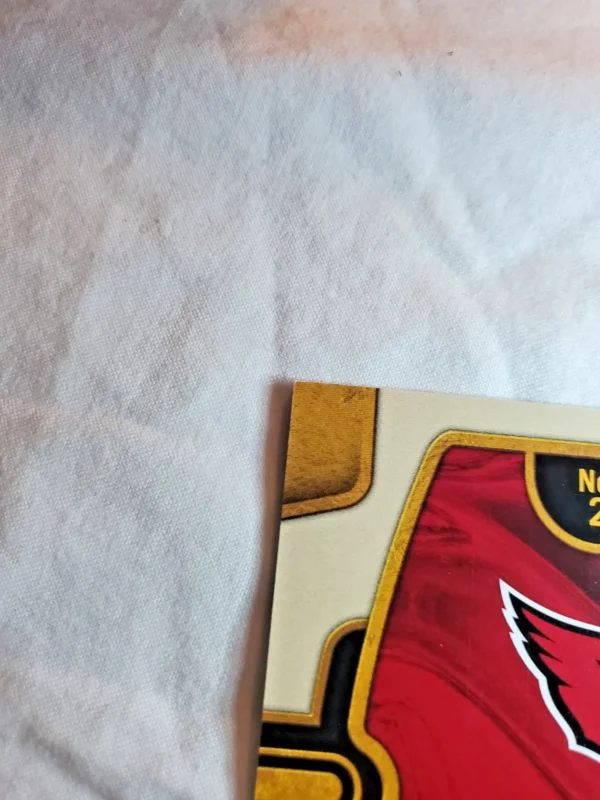 2024 Gold Standard Fotl Kyler Murray/13 - Image 8