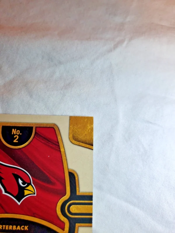 2024 Gold Standard Fotl Kyler Murray/13 - Image 9